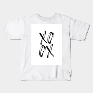 XOXO Kids T-Shirt